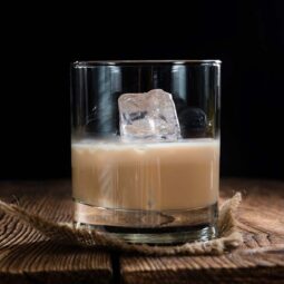 Homemade Cape Velvet Cream