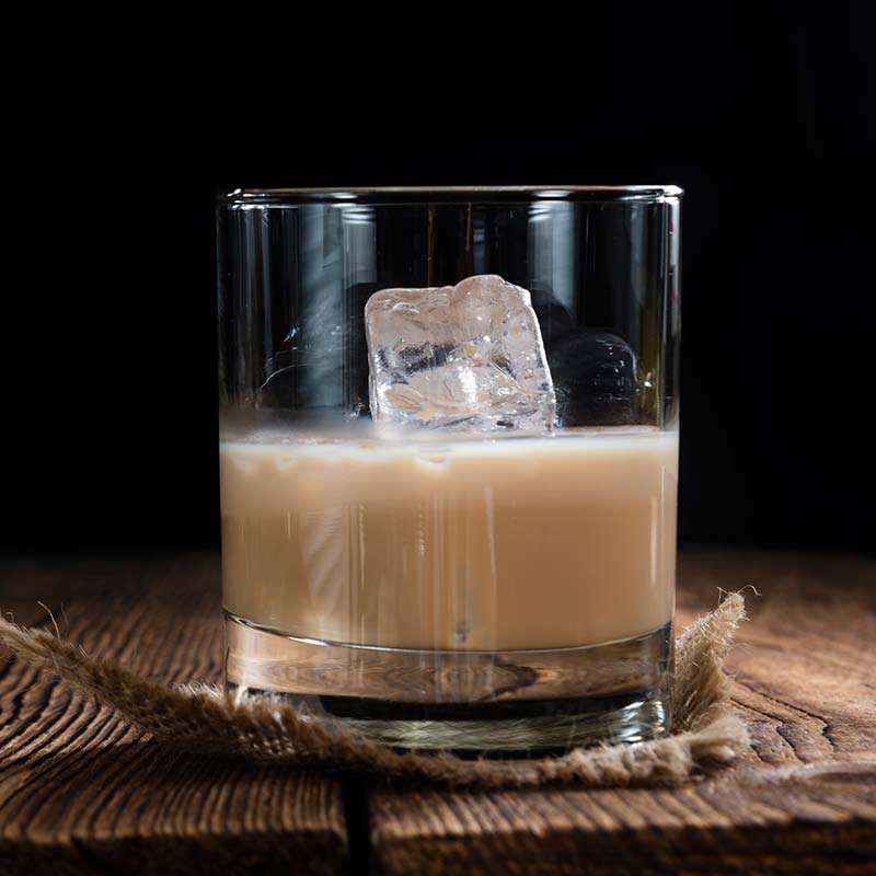 Homemade Cape Velvet Cream