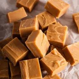 South African Fudge