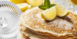 south african Pannekoek