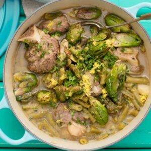 waterblommetjies