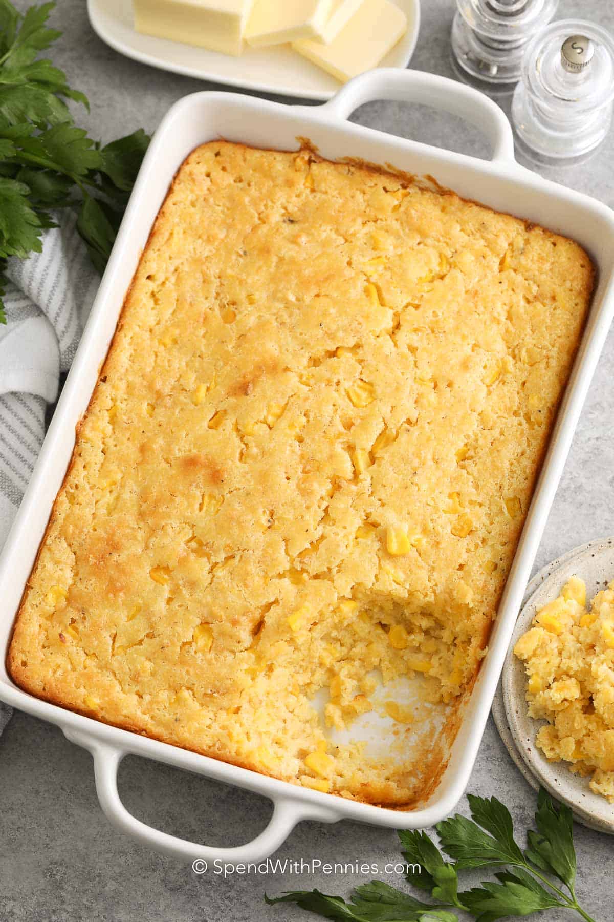 Easy Traditional Umthubi Style Maize Cake Coarse Maize Bake
