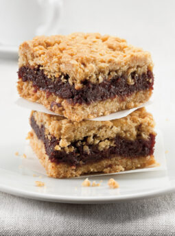 Date Slices south african recipe