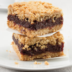 Date Slices south african recipe