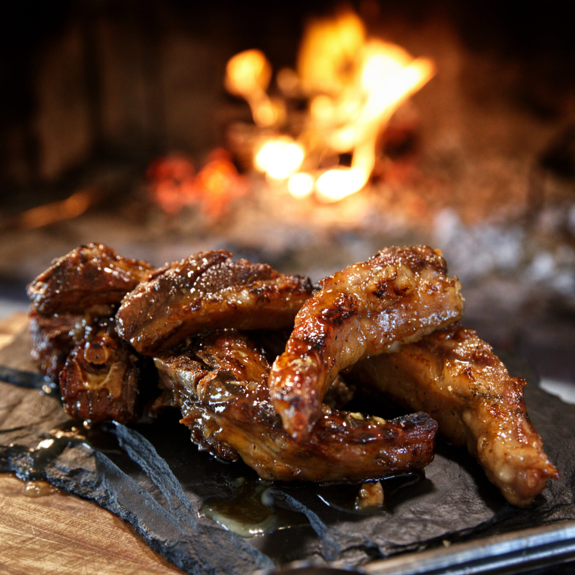 Skaapstertjies Easy Recipe South African