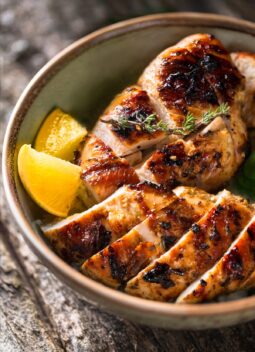 Chicken Dust Recipe South African