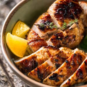 Chicken Dust Recipe South African