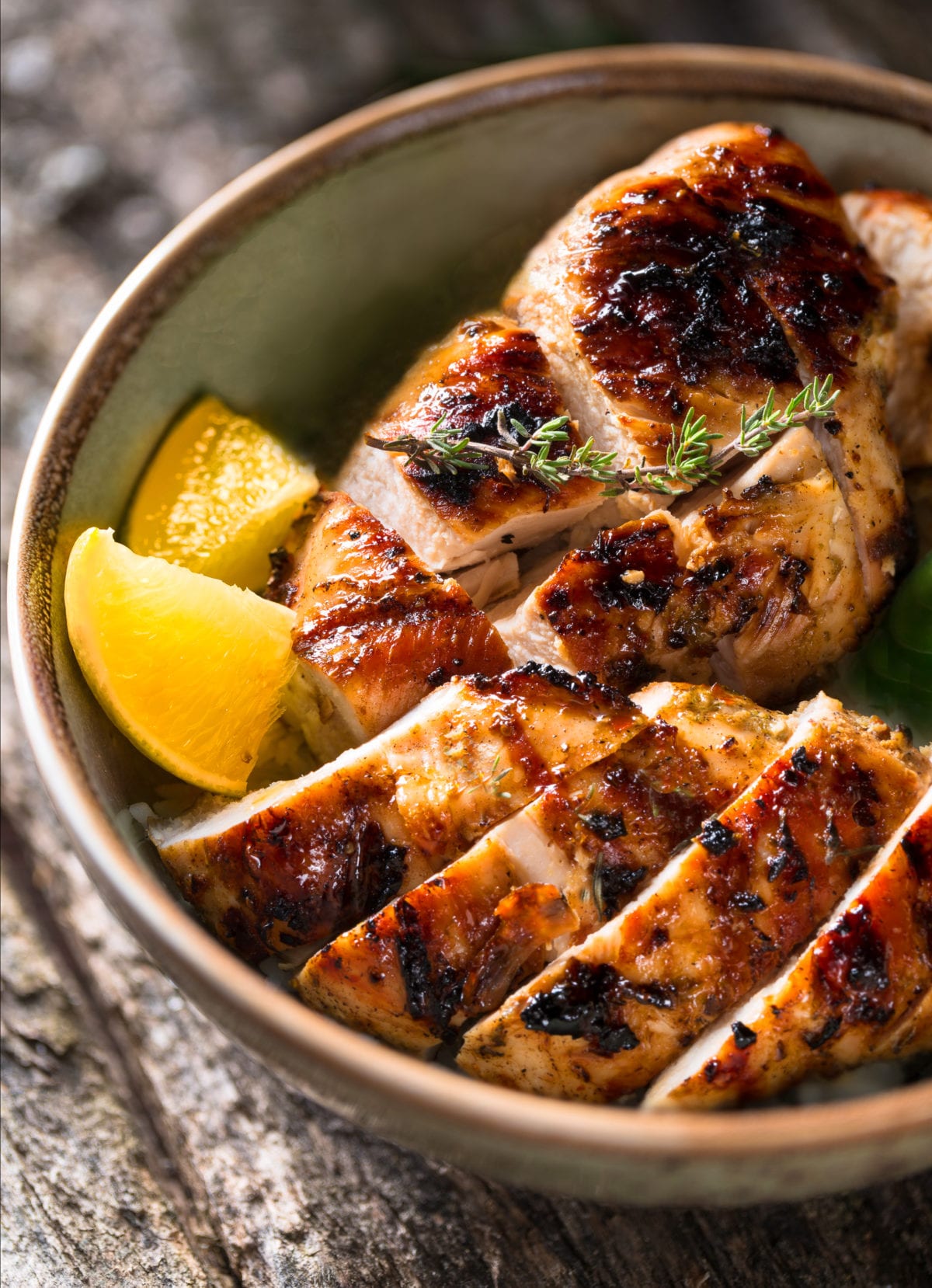 Chicken Dust Recipe South African