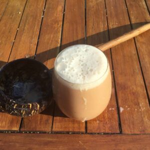 Umqombothi recipe