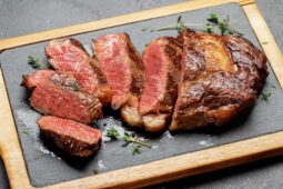 Easy Bloubul Steak Recipe